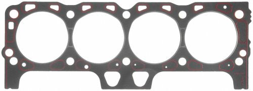 Steel Pre-Flattened O-Ring Head Gasket FE1018