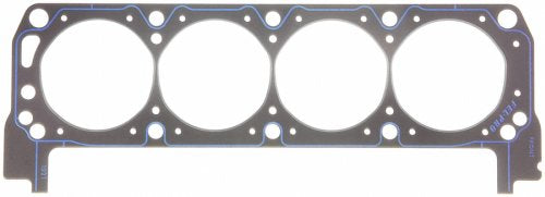 Steel Pre-Flattened O-Ring Head Gasket FE1021