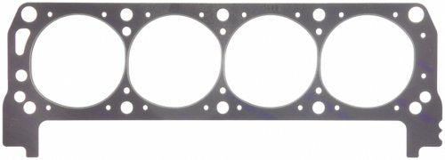 Steel Pre-Flattened O-Ring Head Gasket FE1022