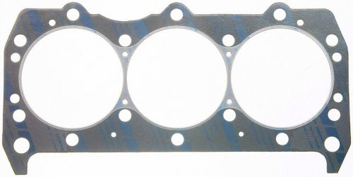 Steel Pre-Flattened O-Ring Head Gasket FE1026