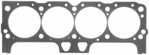 Steel Pre-Flattened O-Ring Head Gasket FE1028