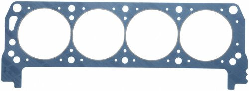 Steel Pre-Flattened O-Ring Head Gasket FE1031L