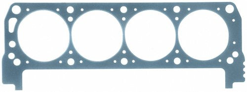 Steel Pre-Flattened O-Ring Head Gasket FE1031R