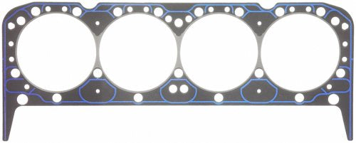 Steel Pre-Flattened O-Ring Head Gasket FE1034