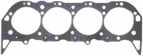 Steel Pre-Flattened O-Ring Head Gasket FE1037