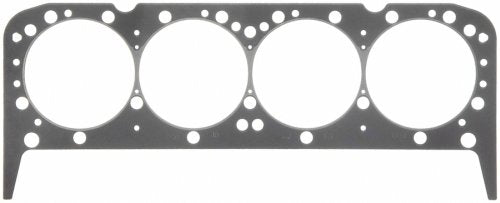 Steel Pre-Flattened O-Ring Head Gasket FE1044