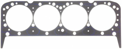 Steel Loc-Wire Head Gasket FE1045