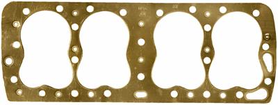 Copper Sandwich Head Gasket FE1056