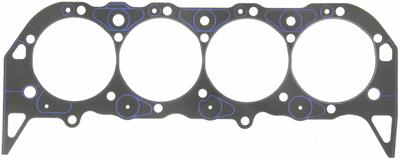 Steel Pre-Flattened O-Ring Head Gasket FE1067