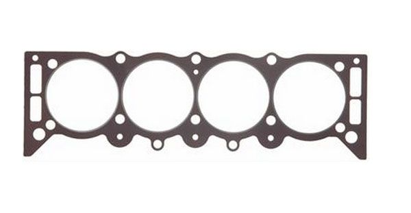 Steel Pre-Flattened O-Ring Head Gasket FE1076-1