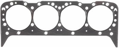 Embossed Rubber Coated Shim Head Gasket FE1094