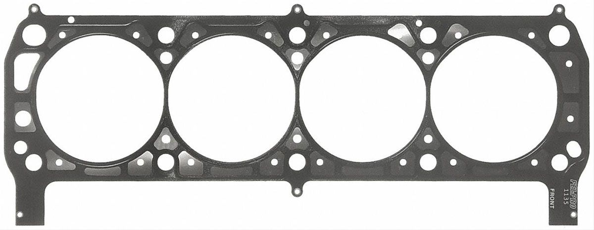 PermaTorque MLS Head Gasket FE1135