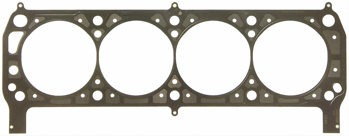 PermaTorque MLS Head Gasket FE1137