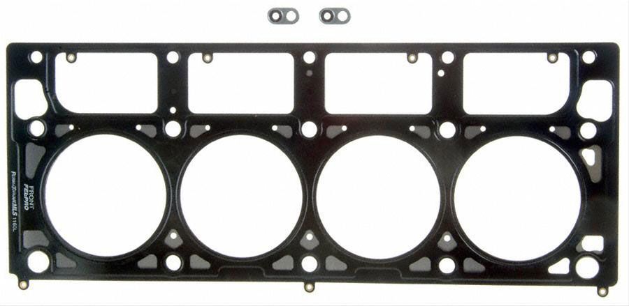 PermaTorque MLS Head Gasket FE1160L