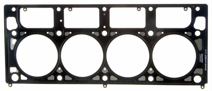 PermaTorque MLS Head Gasket FE1161R