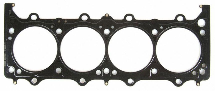 PermaTorque MLS Head Gasket FE1186