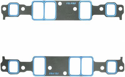 Printoseal Intake Manifold Gasket Set FE1202