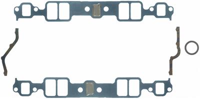 Embossed Steel Laminate Intake Manifold Gasket Set FE1204