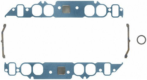 Embossed Steel Laminate Intake Manifold Gasket Set FE1210