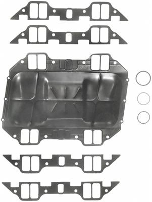 Embossed Steel & Composite Intake Manifold Gasket Set FE1215