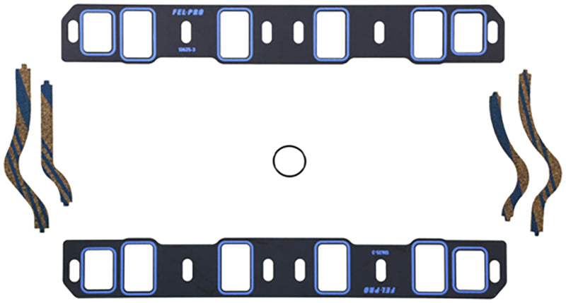 Printoseal Steel Core Intake Manifold Gasket Set FE1262S3