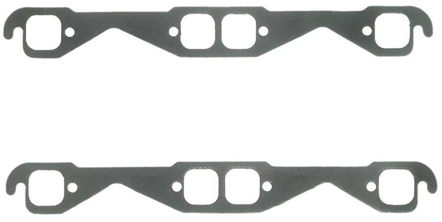 Perforated Steel Exhaust Gasket Set FE1404