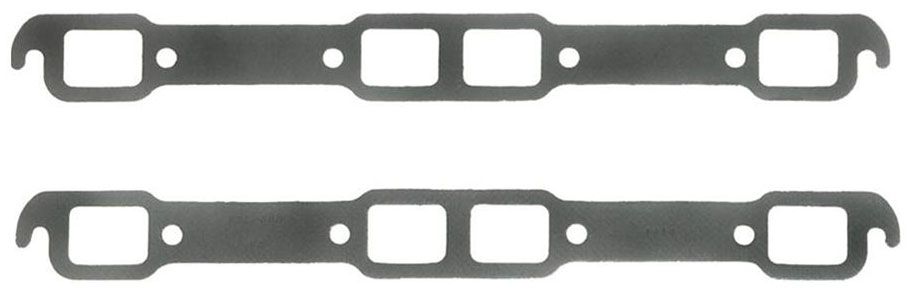 Perforated Steel Exhaust Gasket Set FE1414