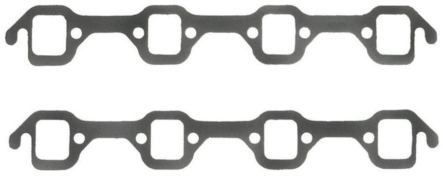 Perforated Steel Exhaust Gasket Set FE1415