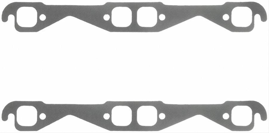 Perforated Steel Exhaust Gasket Set FE1444