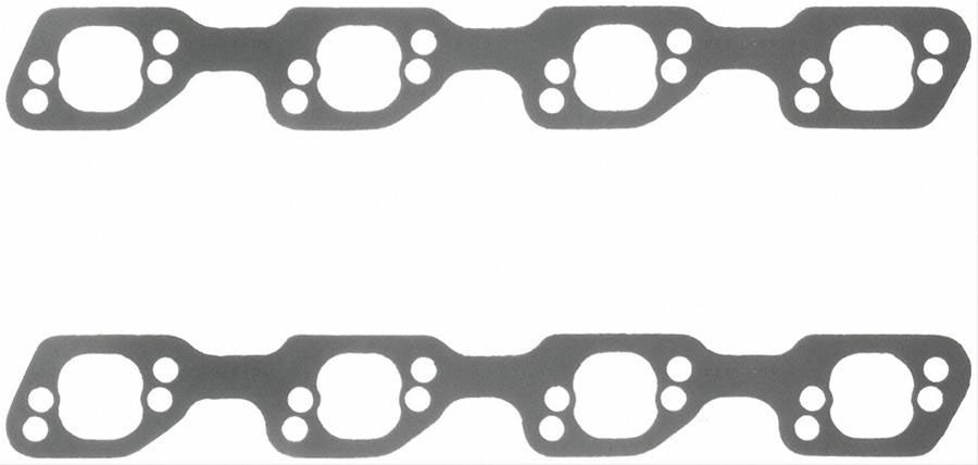 Perforated Steel Exhaust Gasket Set FE1486