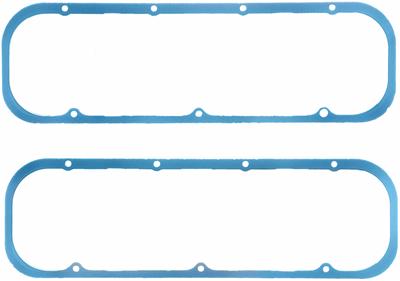 Silicone Moulded Rubber Valve Cover Gaskets FE1635