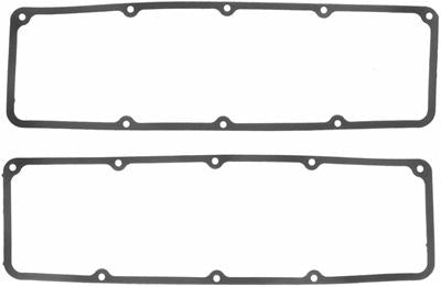 Rubber Catoed Fibre Valve Cover Gaskets FE1638