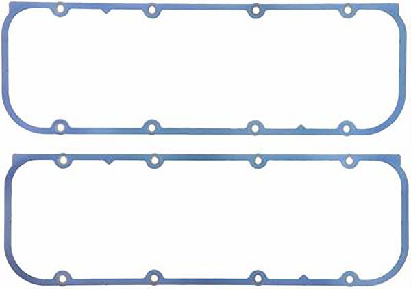 Valve Cover Gasket Set, Silicone, .140" Thick FE1670