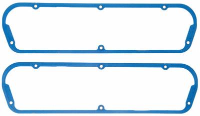 Silicone Moulded Rubber Valve Cover Gaskets FE1684