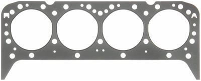 Marine Stainless Core Head Gasket FE17020