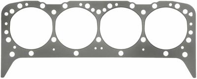 Marine Stainless Core Head Gasket FE17030