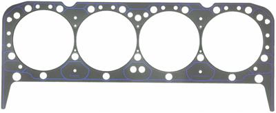 Marine Stainless Core Head Gasket FE17031