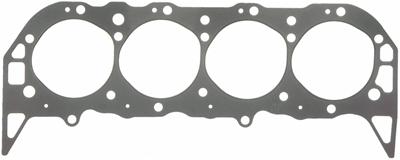 Marine Stainless Core Head Gasket FE17040