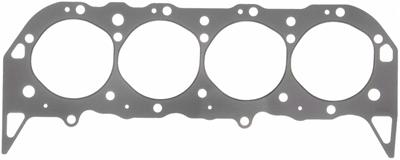 Marine Stainless Core Head Gasket FE17042