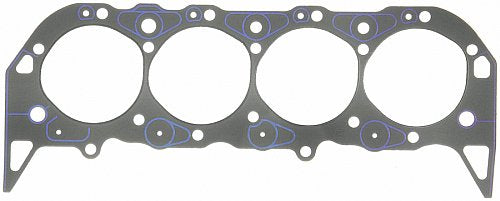 Marine Stainless Core Head Gasket FE17046