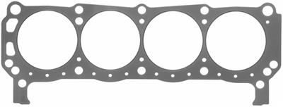 Marine Stainless Core Head Gasket FE17060