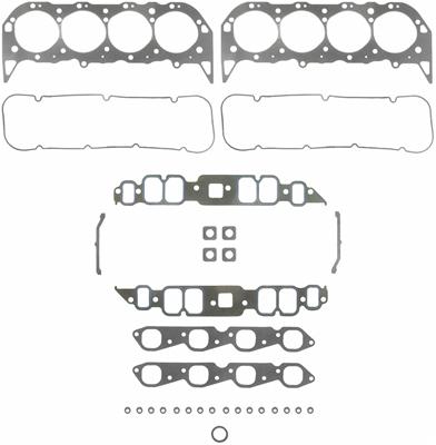 Marine Gasket Head Set FE17201