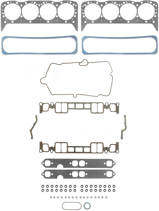 Marine Gasket Head Set FE17232