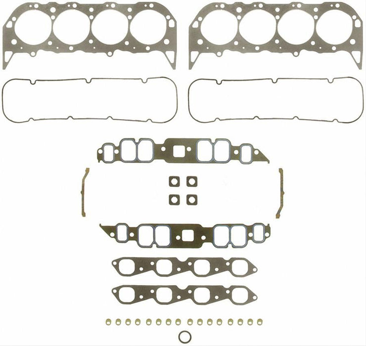 Marine Gasket Head Set FE17243