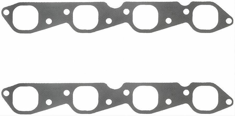 Marine Exhaust Gasket Set FE17440