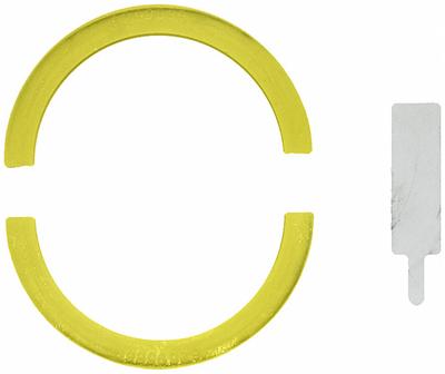 Marine Rear Main Seal FE17720