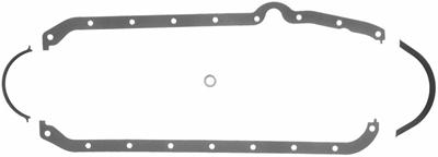 Rubber Coated FibreOil Pan Gasket Set FE1803