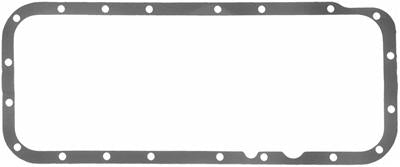 Rubber Coated Fibre Oil Pan Gasket Set FE1808