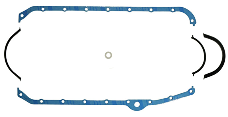 Rubber-Coated Fibre Oil Pan Gasket FE1821