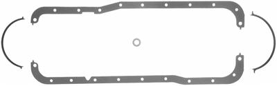 Rubber Coated Fibre Oil Pan Gasket Set FE1827